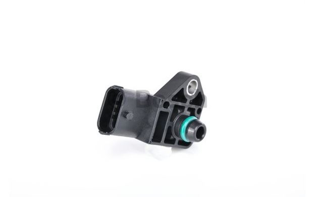 1x Bosch 0 281 002 487 Pression Capteur Pression 1.7 CDTI OPEL Astra H G Combo