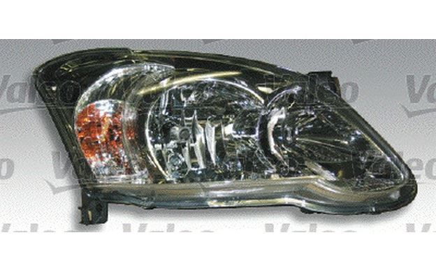 Phares h7//h1 gaucheentre autres pour HONDA Front pharesPhares