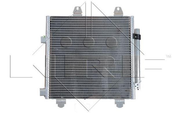 Condensatore Climatizzatore NRF 35778 CITROEN PEUGEOT