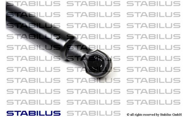 011569 Capote STABILUS Ammortizzatore pneumatico