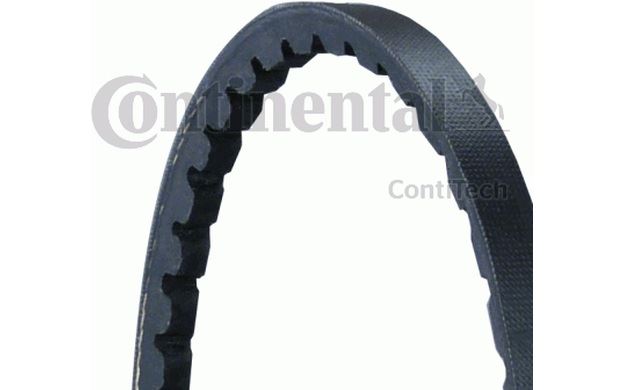 Albero a Gomiti 3RG 10811 Puleggia