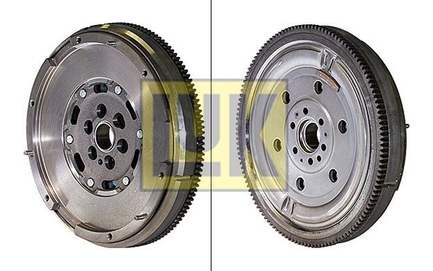 Luk Schwungrad 415 0658 10 Mister Auto Autoteile Ebay