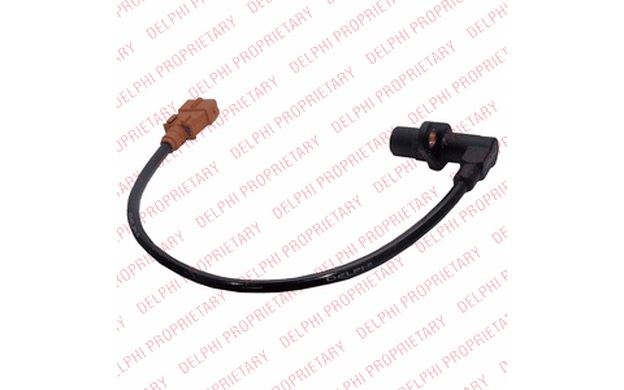 Capteur Vilbrequin Citroen Saxo