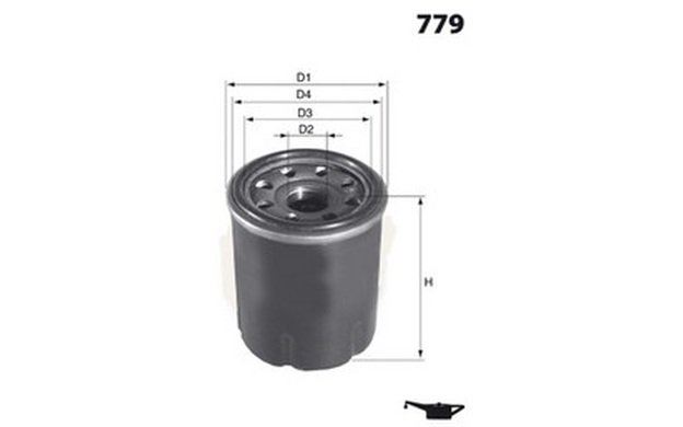 Bosch 2x disques de frein avant pour Chevrolet SPARK 1.2 garantie 5 ans NEUF