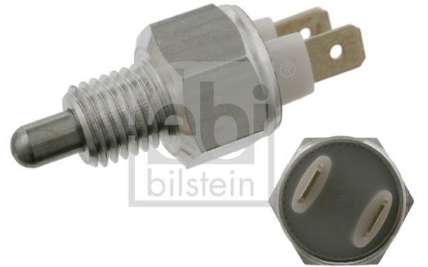 pack of one febi bilstein 01625 Reverse Light Switch