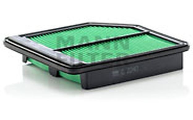 Honda FR V 2004-2009 Hatchback Civic MK7 2005-2012 Mann Air Filter Panel