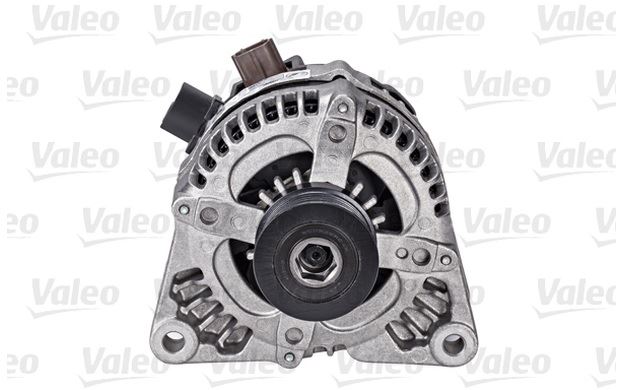 LICHTMASCHINE GENERATOR MIT REDUKTIONSGETRIEBE NEU NEUTEIL FORD