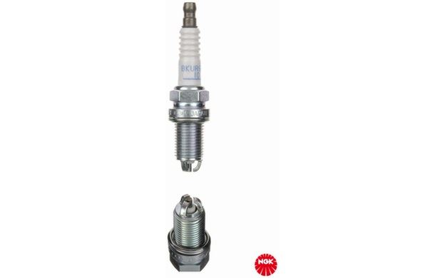 CANDELA 519 WR 91X BOSCH Super 4 x Accensione Potente Automobile CANDELE BOSCH