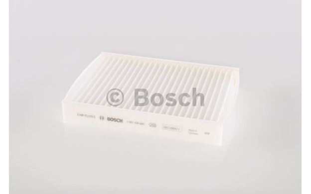Borg /& Beck BFC1167 Cabin Filter
