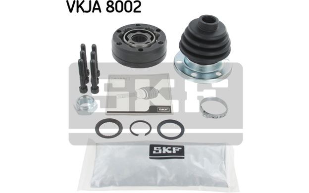 SKF VKDY 312005 Kit de rotule de barre de connexion