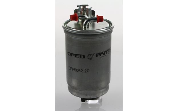 Vw lt 28-35 2.4 d origine mann spin sur moteur filtre à carburant service de remplacement