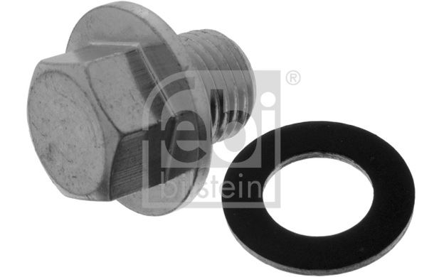 Lexus is new febi bilstein jeu de voiture de verrouillage écrous de roue genuine oe partie qualité