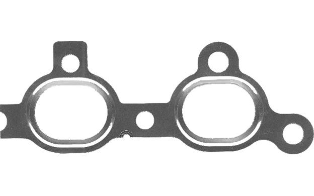 Original Elring Gaz D/'échappement Collecteur De joint échappement Coudes MAZDA