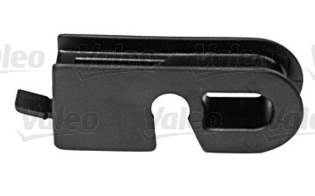 1x VALEO Balai d/'essuie-glace 600mm pour BMW Série 8 5 7 RENAULT SAFRANE 574155