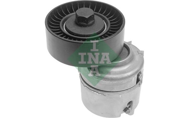 INA 531 0729 10 Rullo Tenditore Cinghia Poly-V