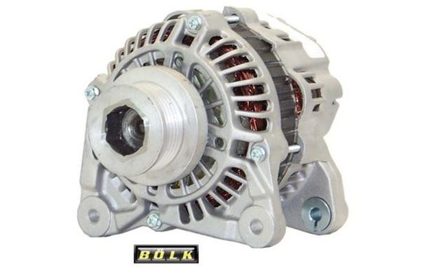 BÖLK Lichtmaschine//Generator 110A Für RENAULT MEGANE CLIO LAGUNA BOL-B021033