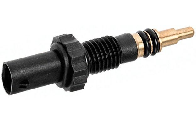 CAPTEUR ABS VITESSE DE ROTATION sonde Roue Sonde HELLA Essieu avant des deux côtés