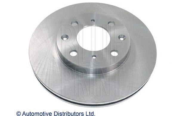 Plaquette de frein avant pour Citroen UATBremsenset Power Disc Disques De Frein