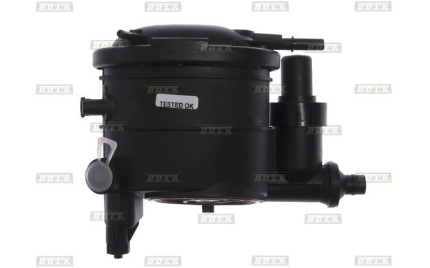 Borg /& Beck Filtro dell/'aria per PEUGEOT 306 DIESEL 1.9 due volumi 51KW
