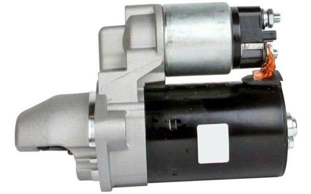 HELLA 8EA 012 526-971 Starter Spannung: 12V Leistung: 1,1kW Z/ähnezahl 9