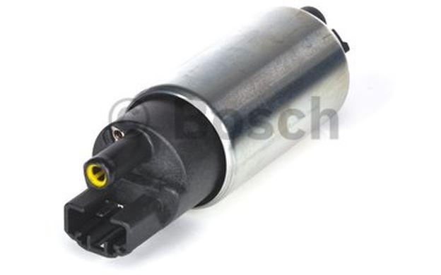 Bosch Kraftstoffpumpe Elektrisch Fur Toyota Rav 0 986 Ag1 303