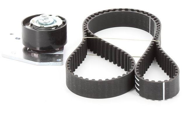 CONTITECH Timing Belt Kit CT871K1 Discount Car Parts