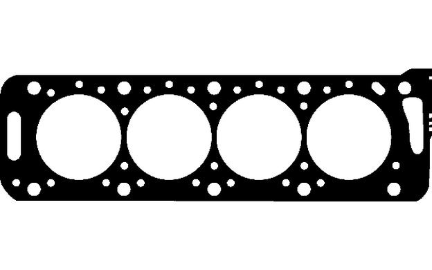 Tête Jeu Joints d/'étanchéité Citroen ZX Xsara Xantia 1.9TD 1.9 XUD9T Turbo