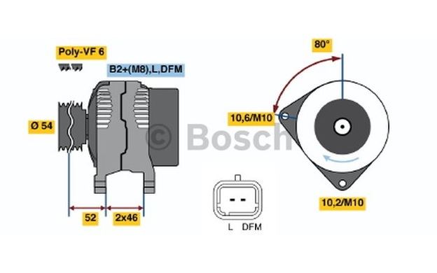 Manija Manilla Tirador exterior DERECHA Delantero 33mm VOLKSWAGEN SHARAN 94-10