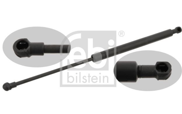 FEBI BILSTEIN Gasfeder für Kofferraum Laderaum 28080 beidseitig