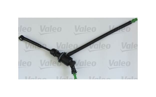Cylindre Émetteur Embrayage VALEO 804836 - Pour Renault Master III 2.3 DCi 2010- - Hydraulique
