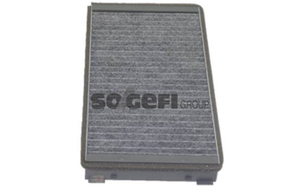 Filtre à huile Peugeot 406 1.6 1.8 16V 2.0 16V 1.9 TD 2.1 TD 12V PURFLUX