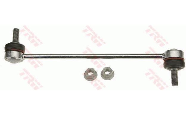 Stabilisateur Essieu avant pour VW Sharan Seat Alhambra Delphi tige//Tailles