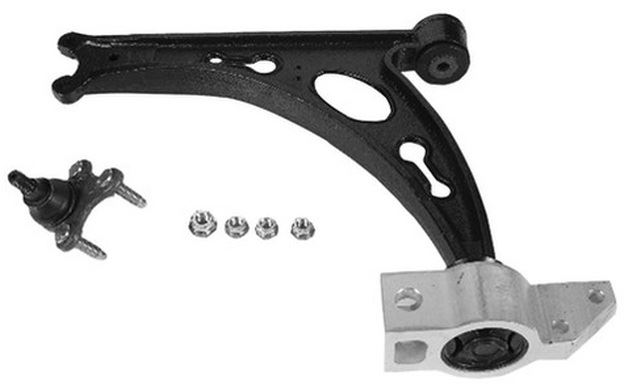 FEBI 40103 Track Control Arm Front Axle Left