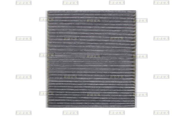 BORG /& BECK Filtre à air pour Volvo S40 Diesel 1.6 Berline 81 kW