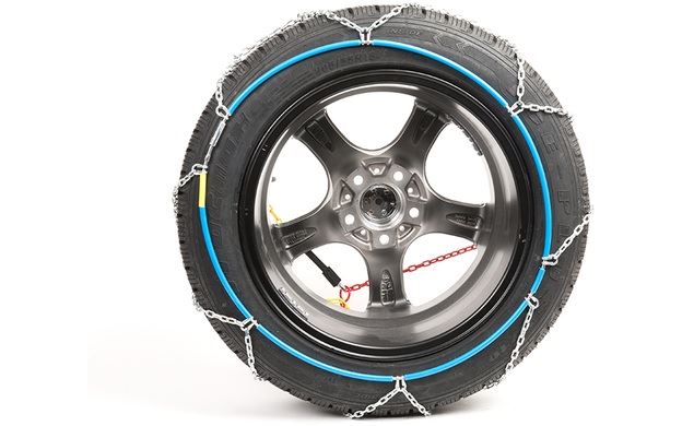 SCHNEEKETTEN 225/60-16 225/55-17 245/40-18 215/65-16 245/45-17 235/50 ...