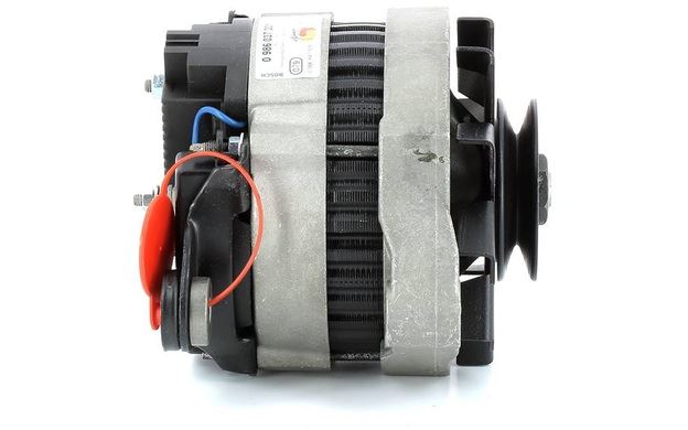 BOSCH Alternator fits RENAULT ESPACE RENAULT 21 Part no 0 986 037 301