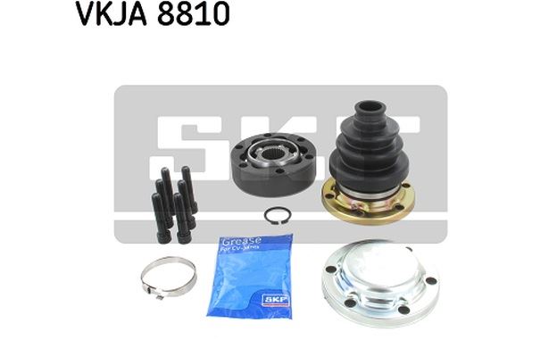 SKF VKJA 8975 Gelenksatz Antriebswelle Antriebswellengelenk