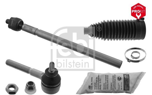 2 Saint-FEBI BILSTEIN stockage Stabilisateur Essieu avant des deux côtés pour
