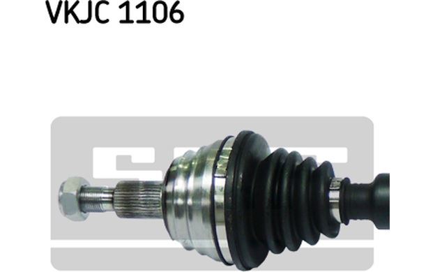 SKF VKJC 1106 Driveshaft kit