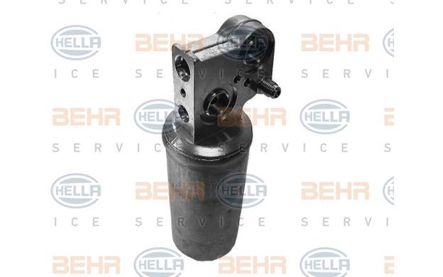 Klimaanlage HELLA 8FT 351 198-771 Trockner