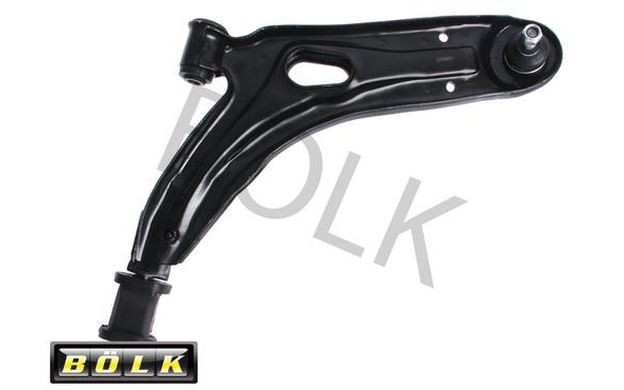 Right Lemforder Track Control Arm 2002801 Fit with Fiat UNO