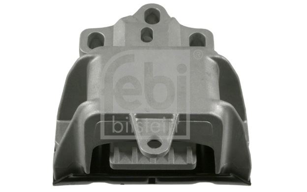 ORIGINAL FEBI stabilisateur stockage Entrepôt prise à l/'arrière des deux côtés toyota