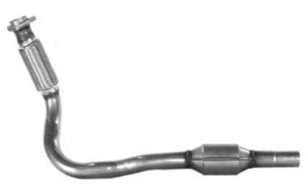 tubo di scappamento tubo di scappamento per riparazione 70 x 200 mm tubo di scappamento tubo flessibile Tubo di scarico rete metallica universale