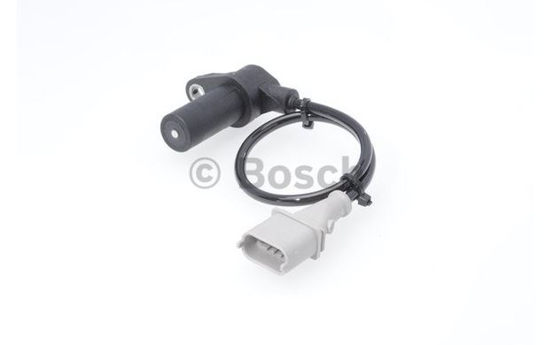 BOSCH Crankshaft Pulse Sensor 0 261 210 159 Discount Car Parts