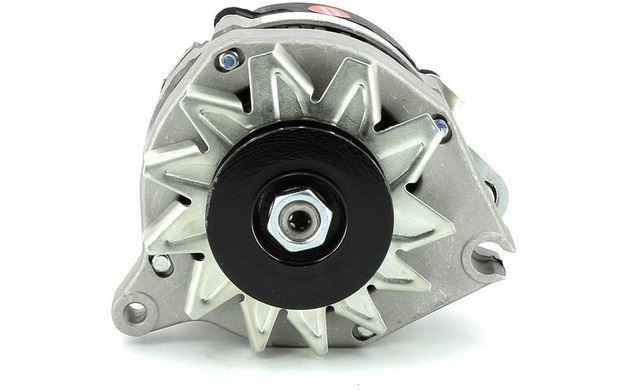 Fiat 131 132 Ducato 280 2.0 2.4 2.5 Diesel D TD 0120489106 Lichtmaschine NEU