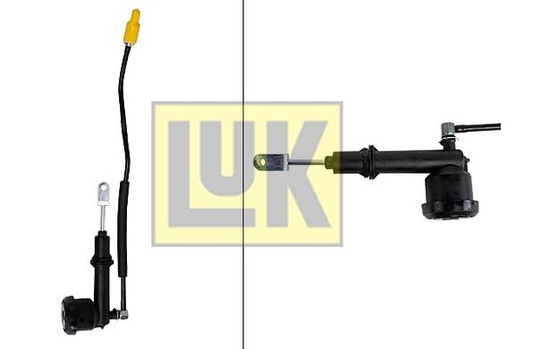 Emetteur d/'embrayage MASTER MOVANO INTERSTAR MOVANO 4416070 4416169 3061000QAD