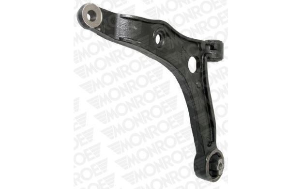 DELPHI Querlenker vorne links Für PEUGEOT BOXER TC1921