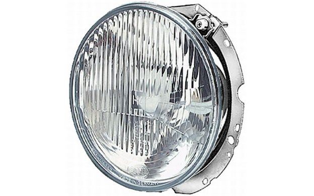 HELLA 3SL 009 148-001 Avvisatore di retromarcia
