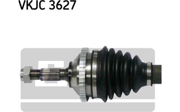 SKF VKJC 3627 Antriebswelle