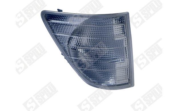 Mercedes Sprinter 408 410 412 1995-06 Amortisseur Arrière Ajustement Gauche ou côté droit